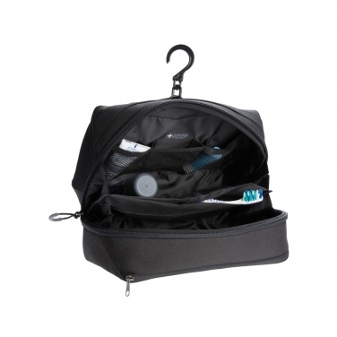 Logotrade profilprodukter bild: Swiss Peak AWARE™ necessär PVC-fri