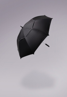 Logotrade profilprodukter bild: Aware™ 27" Hurricane stormparaply