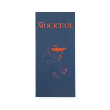 Logotrade reklamprodukter bild: VINGA en uppsättning cocktailtillbehör