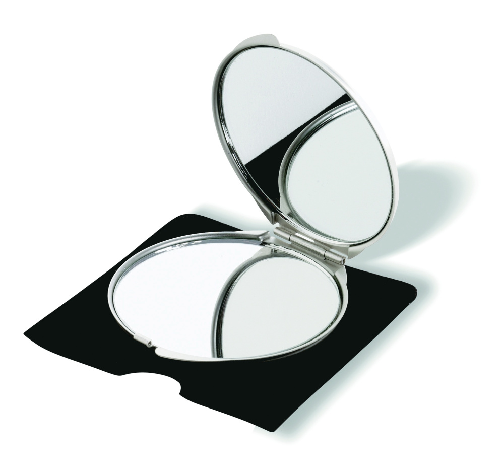 Logotrade reklamprodukter bild: Make-up spegel