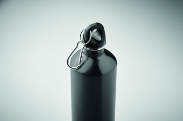 Logotrade profilreklam bild: Återvunnet rostfritt stål 750ml