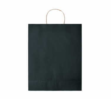 Logotrade kampanjprodukter bild: Papperskasse Stor 90 gr/m²
