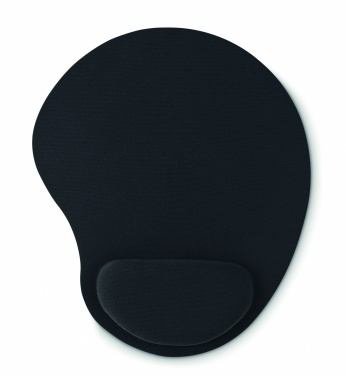 Logotrade profilreklam bild: Ergonomisk musmatta i EVA