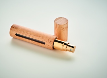 Logotrade profilprodukter bild: Parfymflaska 10 ml