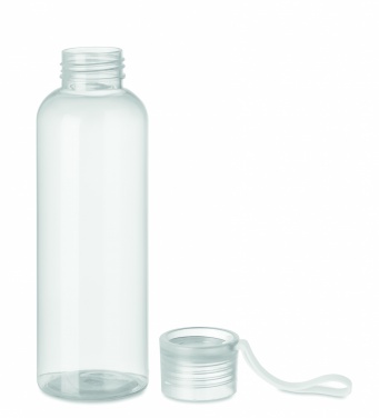 Logotrade reklamprodukter bild: Tritan-flaska 500 ml