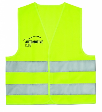 Logotrade profilprodukter bild: Reflexväst för barn
