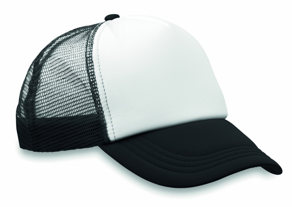 Logotrade profilreklam bild: Trucker keps