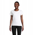 PIONEER DAM T-shirt 175g, Vit