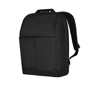 Logotrade profilprodukter bild: Ryggsäck Wenger Reload 16''
