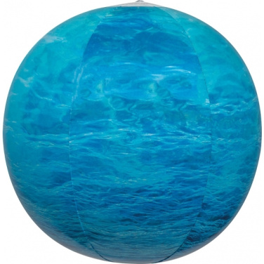 Logotrade kampanjprodukter bild: Badboll MALIBU