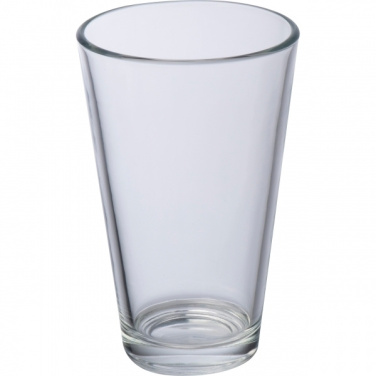 Logotrade reklamprodukter bild: Dricksglas SHANGHAI 300 ml