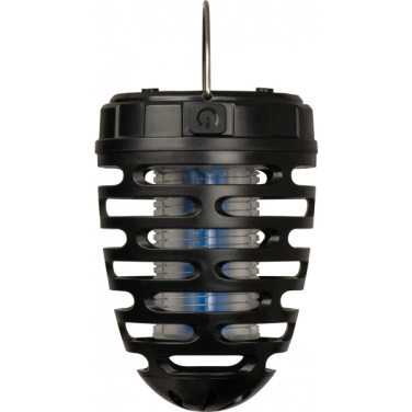 Logotrade reklamprodukter bild: Solcellsmygglampa Wigan