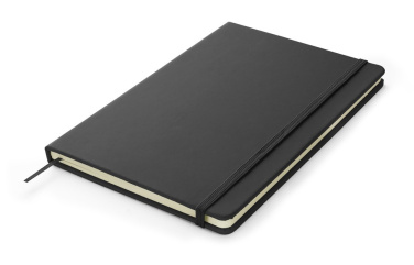 Logotrade kampanjprodukter bild: Anteckningsbok  82407600