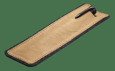 Logotrade profilreklam bild: Penna i fodral 1253140