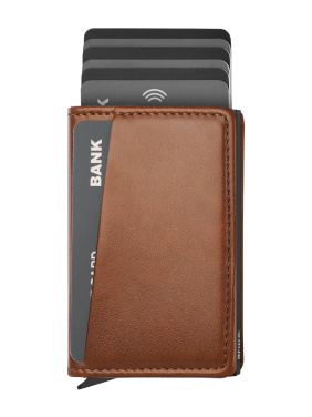 Logotrade profilreklam bild: RFID-plånbok 2121119
