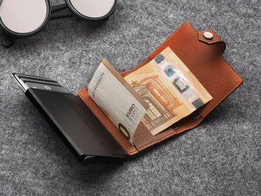Logotrade kampanjprodukter bild: RFID-plånbok 2161318