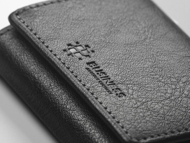 Logotrade presentreklam bild: RFID-plånbok 1282327