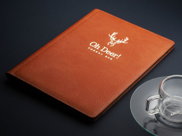 Logotrade profilreklam bild: Menyomslag Fine Dining Pro 1634318