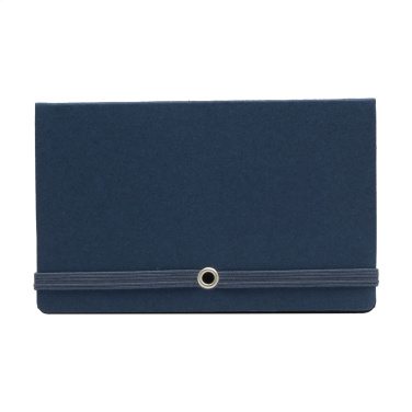 Logotrade reklamprodukter bild: NotePad Papper anteckningsbok