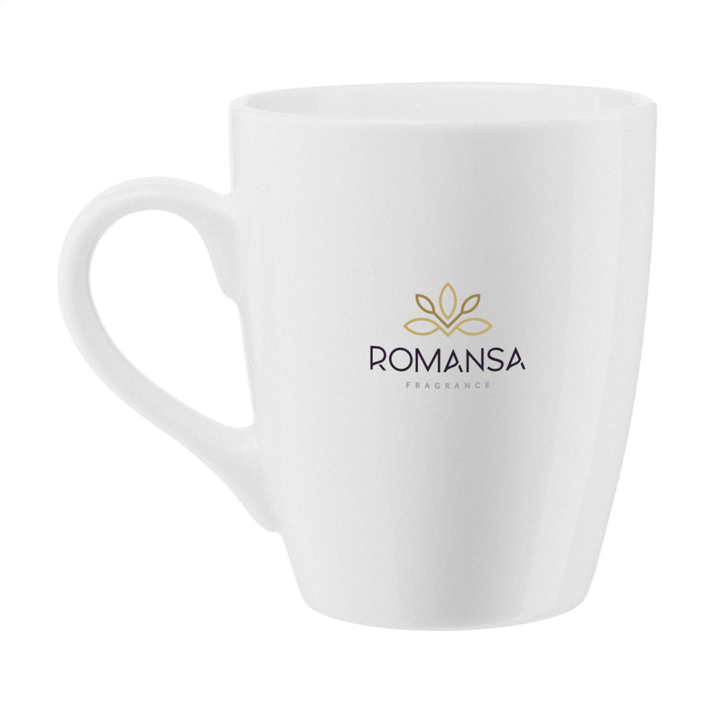 Logotrade presentreklam bild: Zonia 310 ml mugg