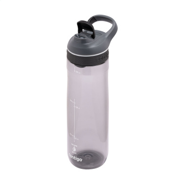 Logotrade profilprodukter bild: Contigo® Cortland Tritan™ Renew från Eastman 720 ml