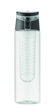 Logotrade reklamprodukter bild: RPET-flaska 500 ml