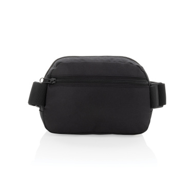 Logotrade profilprodukter bild: Aero Aware™ RPET Every day sling bag