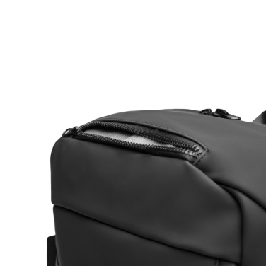 Logotrade presentreklam bild: VINGA Baltimore RCS explorer's backpack