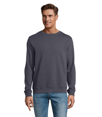 Logotrade kampanjprodukter bild: COMET SWEATER 280g