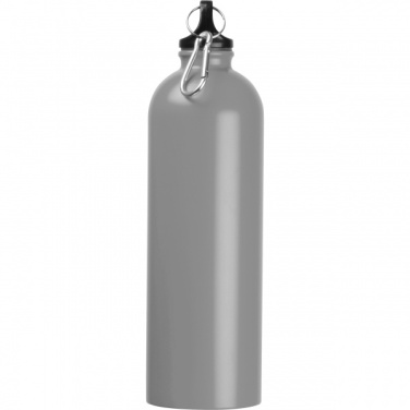 Logotrade profilreklam bild: Dricksflaska i rostfritt stål Ostrov