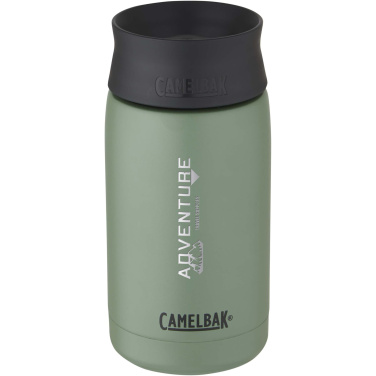 Logotrade kampanjprodukter bild: CamelBak® Hot Cap 350 ml vakuumisolerad termosmugg i koppar