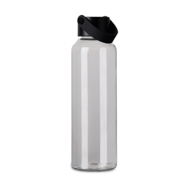Logotrade reklamprodukter bild: Baltimore RCS RPET vattenflaska 550 ML