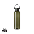 Baltimore RCS RPET vattenflaska 550 ML, grön