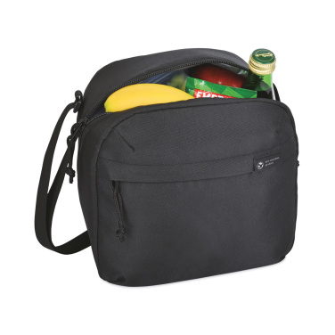Logotrade profilprodukter bild: Renew AWARE™ rPET lunchkylväska