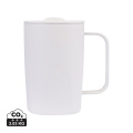 Aviana™ Rowan RCS mugg 450 ML, vit