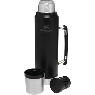 Logotrade presentreklam bild: Stanley Classic 1 000 ml flaska