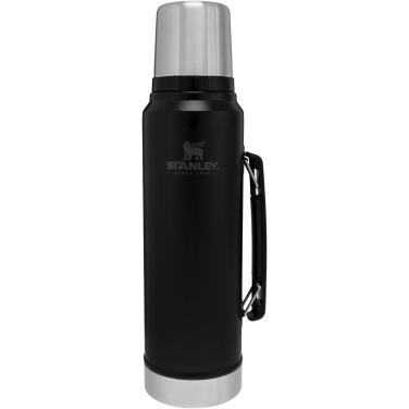 Logotrade profilprodukter bild: Stanley Classic 1 000 ml flaska