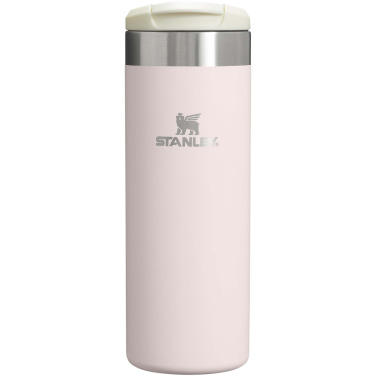 Logotrade kampanjprodukter bild: Stanley 470 ml AeroLight™ transitmugg 