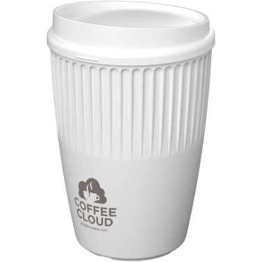Logotrade profilprodukter bild: Cirrus 350 ml mugg