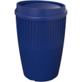 Cirrus 350 ml mugg, Blå