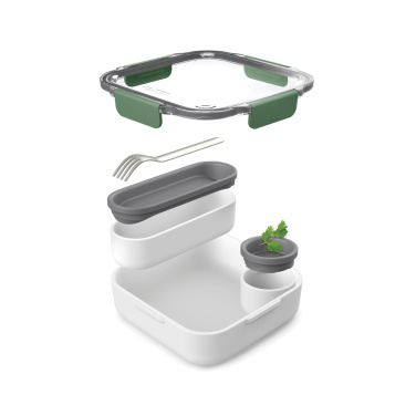 Logotrade presentreklam bild: Black+Blum Lunch Box Original