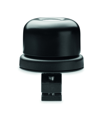 Logotrade presentreklam bild: Apple® smart finder ringklocka