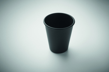 Logotrade reklamprodukter bild: Återanvändbar PLA-mugg