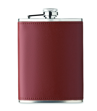 Logotrade profilprodukter bild: Slimad plunta 200 ml