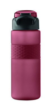 Logotrade reklamprodukter bild: RPET flaska 700 ml