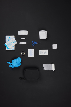 Logotrade kampanjprodukter bild: VINGA Baltimore RCS first aid kit