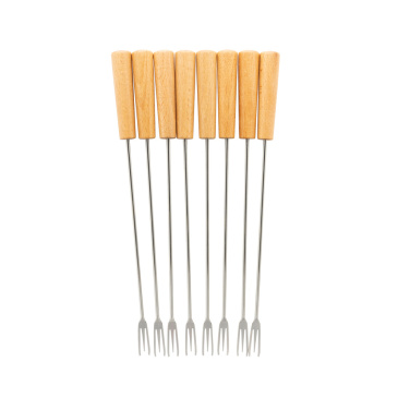 Logotrade kampanjprodukter bild: BOSKA Elektrisk fondue set – 2,3 l (EU-typ F)