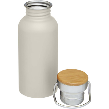Logotrade profilreklam bild: Thor 550 ml sportflaska