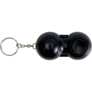 Logotrade kampanjprodukter bild: Fidgix fidget-nyckelring i form av spelkontroll