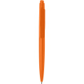 Ipe kulspetspenna av RCS-certifierat återvunnet material (svart bläck), Orange